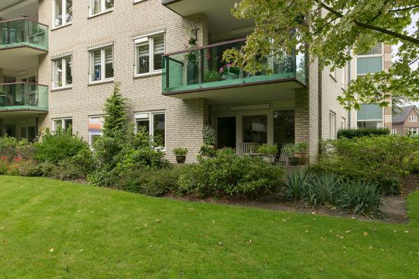 Woning Burgemeester Des Tombeplein 71 Apeldoorn