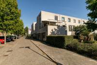 Woning Heimans-serre 15 Amersfoort