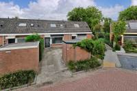 Woning Waterradmolen 13 Heerhugowaard