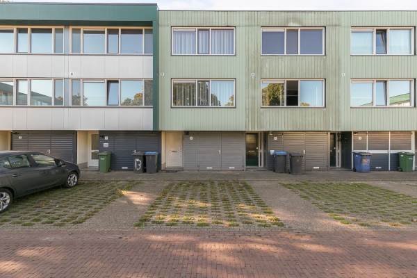 Woning Hasselobrink 14 Enschede