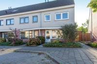 Woning Brasem 55 Bodegraven