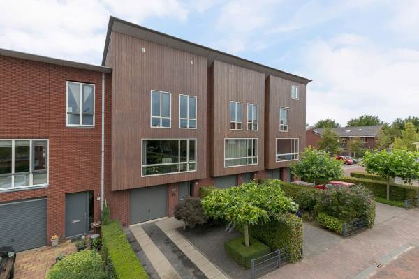 Woning Waaistraat 11 Zwolle