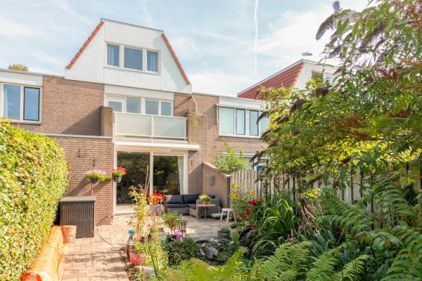 Woning Zandwierde 83 Almere