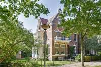 Woning Jhr Strick van Linschotenlaan 1 Zwolle