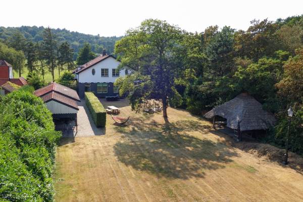 Woning Omloop 3 Schoorl
