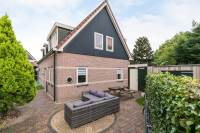 Woning Doorbraak 1 Warmenhuizen