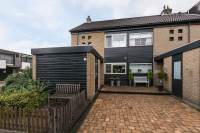 Woning Jekerdal 1 Capelle aan den IJssel