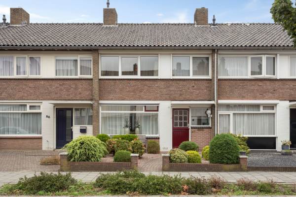 Woning Herpenstraat 88 Uden