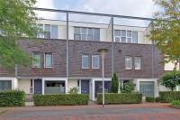 Woning Tolhekstraat 32 Zwolle