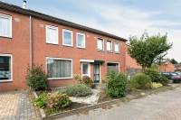 Woning Jasmijnring 12 Zundert