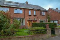 Woning Mauvelaan 18 Leidschendam