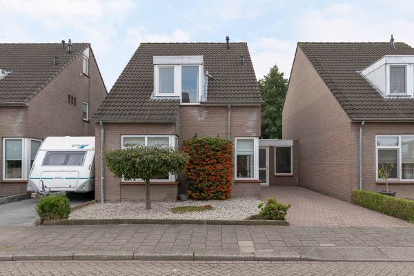 Woning Marjolein 20 Venray
