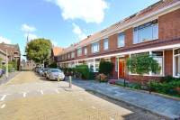 Woning Van Heemstrastraat 13 Delft