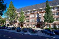 Woning Gerrit van der Veenstraat 106 Amsterdam