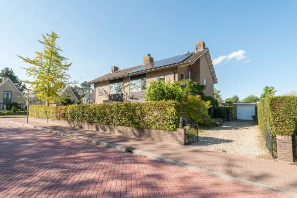 Woning Colijnlaan 16 Huizen