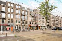 Woning Overtoom 550 Amsterdam
