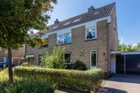 Woning Wolweverslaan 41 De Meern