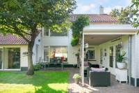 Woning Jan de Rooijstraat 4 Sprang-Capelle