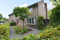 Woning Charlotte de Bourbonstraat 6 Delft