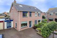Woning Fonteinkruid 9 Zwartsluis