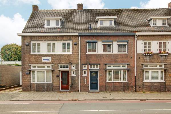 Woning Molenstraat 97 Geleen
