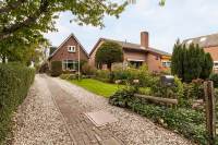 Woning De Ruigehoek 18 Burgerveen