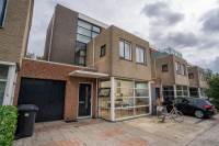 Woning Landschapstraat 13 Delft