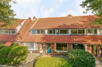 Woning Frans van Mierisstraat 31 Leeuwarden