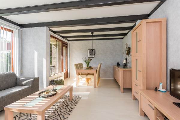 Woning van Hogendorplaan 160 Vlaardingen