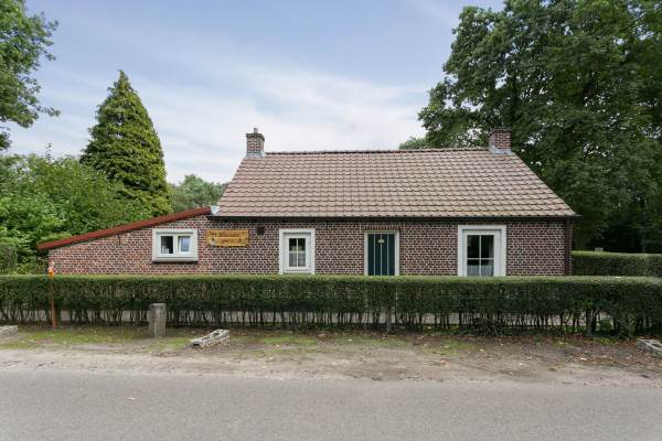 Woning Zandvlietseweg 19 Ossendrecht