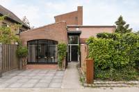 Woning Weidemolen 22 Dinteloord