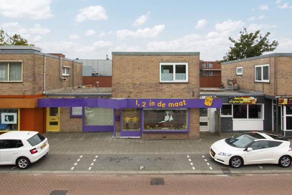 Woning Kerkstraat 149 Wormerveer