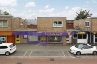 Woning Kerkstraat 149 Wormerveer