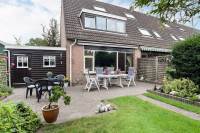 Woning Trasmolen 2 Heerhugowaard