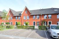 Woning Kwelderplantsoen 33 Berkel en Rodenrijs