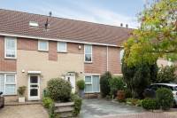 Woning Boogschutter 154 Amstelveen