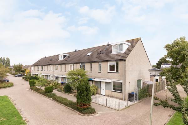 Woning Kleine Beer 46 Bleiswijk