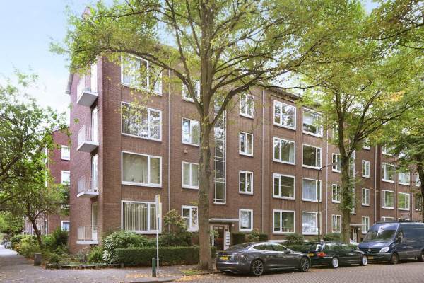Woning Dr H. Colijnlaan 15 Rijswijk
