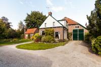 Woning Koningin Wilhelminaweg 21 Heerenveen