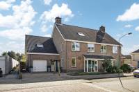 Woning Paul van Ostayenstraat 13 Dongen