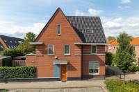 Woning Groene Loper 2 Bleiswijk