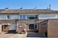 Woning Dasseburcht 58 Oss
