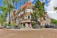 Woning Paramaribostraat 76 Amsterdam