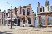 Woning Kees Delfsweg 54 Beverwijk