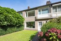 Woning Frans Halsstraat 29 Oisterwijk