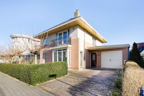 Woning Yellowstone 19 Purmerend