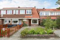 Woning Trompstraat 22 Amersfoort