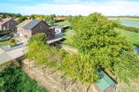 Woning Brugstraat 13 Roosteren