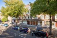 Woning Bergselaan 223 Rotterdam