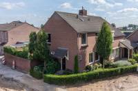 Woning Sparveld 3 Leunen